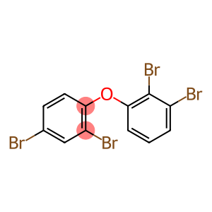 2,3-Dibromophenyl 2,4-dibromophenyl ether
