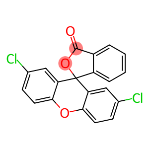 2',7'-Dichlorospiro[isobenzofuran-1(3H),9'-[9H]xanthen]-3-one