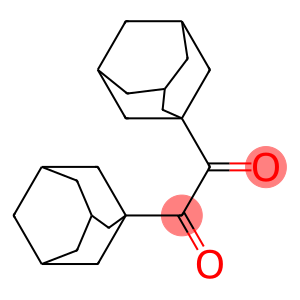 1,2-Di(1-adamantyl)-1,2-ethanedione
