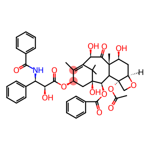 10-Desacetyltaxol-d5