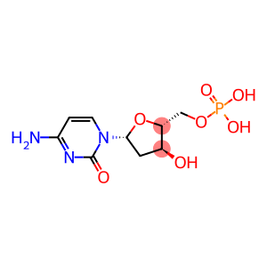 2'-deoxycytidine-5'-phosphate