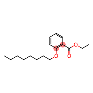 Ethyl 2-n-octyloxybenzoate