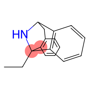 5-Ethyl-10,11-dihydro-5H-dibenzo[a,d]cyclohepten-5,10-imine