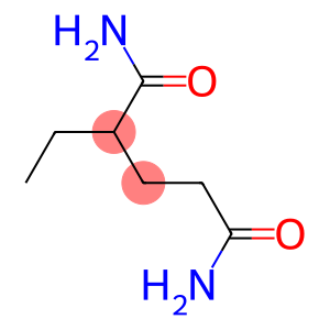 2-Ethylglutaramide
