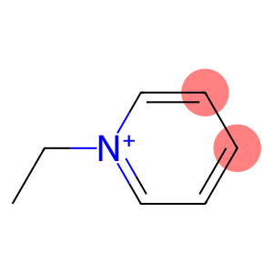 1-Ethylpyridinium