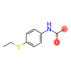 4'-(Ethylthio)acetoanilide