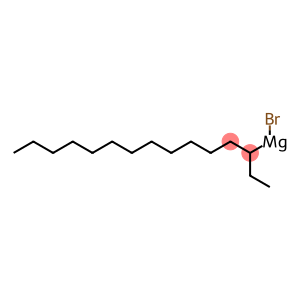(1-Ethyltridecyl)magnesium bromide