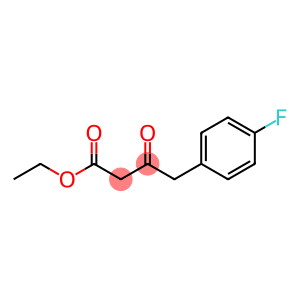 Ethyl 4-(4-Fluorophenyl)-3-oxobutanoate