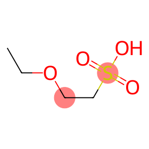 2-Ethoxyethanesulfonic acid