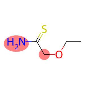 2-ethoxyethanethioamide