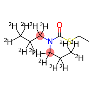 (Dipropythiocarbamic Acid, S-Ethyl Ester)