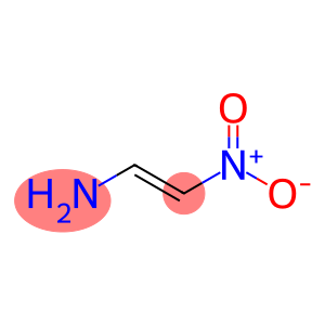 (E)-2-Nitrovinylamine