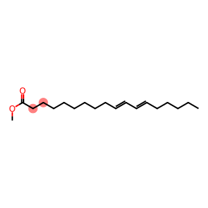 (10E,12E)-10,12-Octadecadienoic acid methyl ester