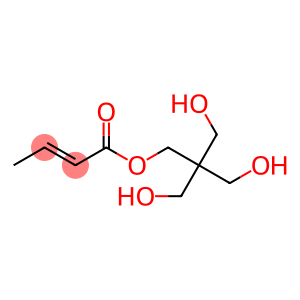 Pentaerythritol monocrotonate