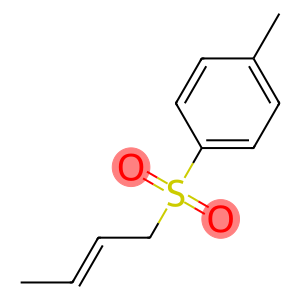(E)-1-Tosyl-2-butene