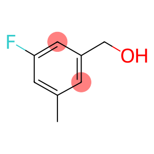 3-氟-5-甲基苯甲醛