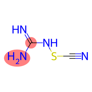 Guanidine  rhodanide  Solution,  buffered  pH  7.5