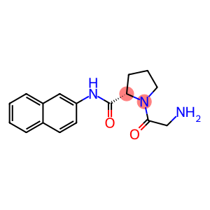 Glycyl-Proline-B-Naphthylamide