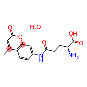GAMMA-L-GLUTAMIC ACID 7-AMIDO-4-METHYLCOUMARIN HYDRATE