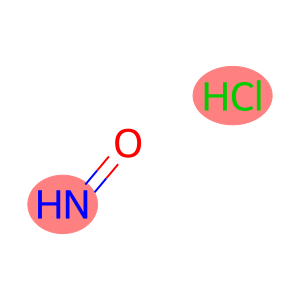 Hydroxylimine Hydrochloride