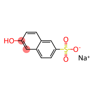 2-Hydroxy Naphthalene-6-Sulfonic Acid (Sodium Salt)