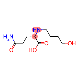 hydroxybutylglutamine