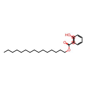 2-Hydroxybenzoic acid pentadecyl ester