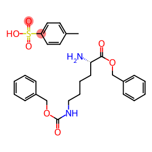 Nε-Carbobenzyloxy-L-lysine benzyl ester p-toluenesulfonate