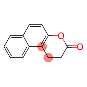 3H-Naphtho[2,1-b]pyran-3-one, 1,2-dihydro-