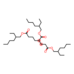 1,3,6-Hexanetricarboxylic acid tris(2-ethylhexyl) ester