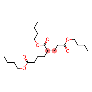 1,3,6-Hexanetricarboxylic acid tributyl ester