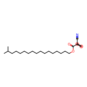 isostearyl-2-cyanoacrylate