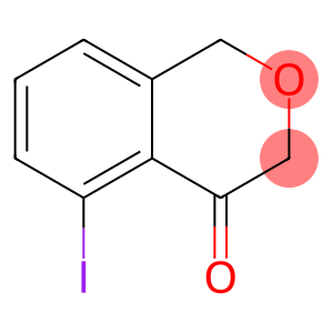 5-Iodo-4-isochromanone