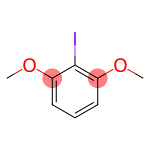 1-Iodo-2,6-dimethoxybenzene