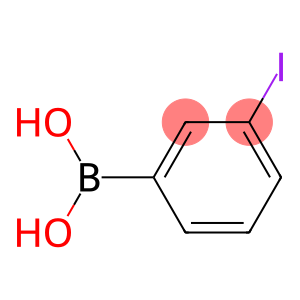 3-Iodobenzeneboronic acid