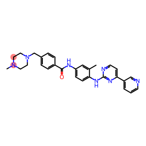 4-[(4-Methyl-1-piperazinyl)Methyl]-N-[5-Methyl-4-[(4-pyridinyl)-2-pyriMidinylaMino]phenyl]benzaMideTrihydrochloride