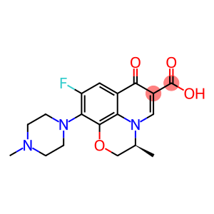 Livofloxacin