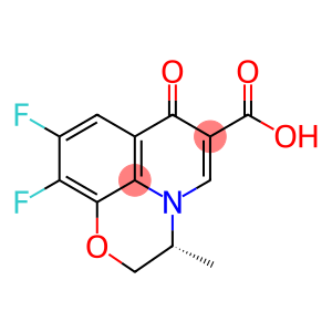 Levofloxacin acid