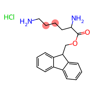 mono-Fmoc-1,5-pentanediamine hydrochloride