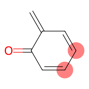 6-Methylene-1,3-cyclohexadiene-5-one