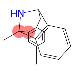 3-Methyl-5-methyl-10,11-dihydro-5H-dibenzo[a,d]cyclohepten-5,10-imine