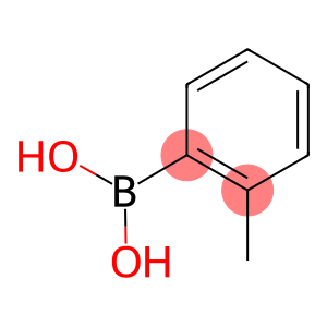(2-methylphenyl)boranediol