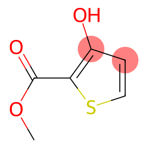 3-羧基-2-噻吩甲酸甲酯