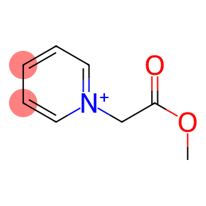 1-(Methoxycarbonylmethyl)pyridinium