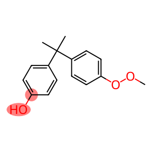 methoxybisphenol A