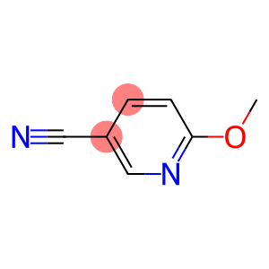 6-methoxypyridine-3-carbonitrile