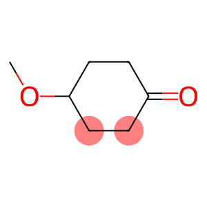 4-methoxycyclohexanone