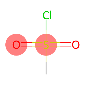 Methane Sulphonic Chloride