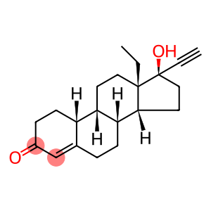甲基炔诺酮-D6