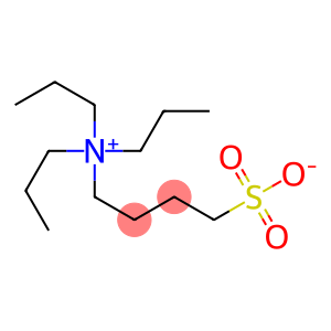 N,N,N-Tripropyl-4-sulfonato-1-butanaminium